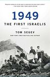 1949 the First Israelis (English Edition)