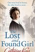 The Lost And Found Girl (English Edition)