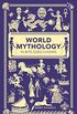 World Mythology in Bite-Sized Chunks