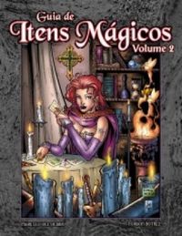 Guia de Itens Mgicos volume 2