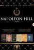 Box Napoleon Hill
