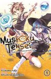 Mushoku Tensei - Uma Segunda Chance #1
