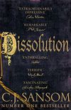Dissolution (The Shardlake Series) (English Edition)