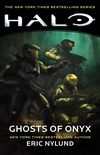 Halo: Ghosts of Onyx (Volume 4)