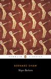 Major Barbara (Penguin Classics) (English Edition)