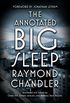 The Annotated Big Sleep (English Edition)