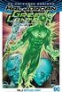 Hal Jordan and the Green Lantern Corps, Vol. 2: Bottled Light