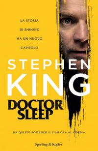 Doctor Sleep (versione italiana)