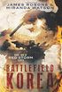 Battlefield Korea: Book Two of the Red Storm Series