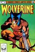 Wolverine #04 (1982)