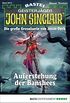 John Sinclair 2074 - Horror-Serie: Auferstehung der Banshees (German Edition)