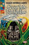 Coleo Histrica Marvel: Quarteto Fantstico, Vol. 1