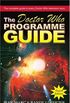 The Doctor Who Programme Guide: Fourth Edition