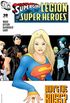 Supergirl and The Legion of Super-Heroes #18