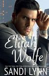 Elijah Wolfe