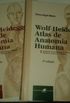 Atlas de Anatomia Humana Wolf-Heidegger