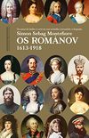 Os Románov: 1613-1918