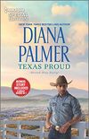 Texas Proud & Circle of Gold (Harlequin Special Edition) (English Edition)