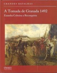 A Tomada de Granada 1492