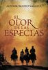 El olor de las especias (Spanish Edition)