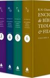 Enciclopdia de Bblia, Teologia e Filosofia