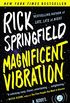 Magnificent Vibration: A Novel (English Edition)