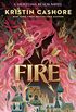 Fire (Graceling Realm Book 2) (English Edition)
