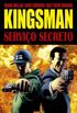 Kingsman: Servio Secreto