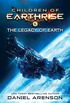 The Legacy of Earth: Children of Earthrise Book 6