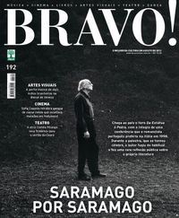 Revista Bravo! 192