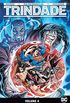 Trindade - Universo DC - Volume 4