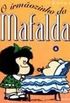 O irmozinho da Mafalda