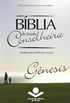 Bblia de Estudo Conselheira - Gnesis