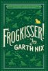Frogkisser! (English Edition)