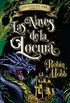 Las naves de la locura (Las leyes del mar 2) (Spanish Edition)