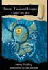 Twenty Thousand Leagues Under The Sea Annotated Classic Edition