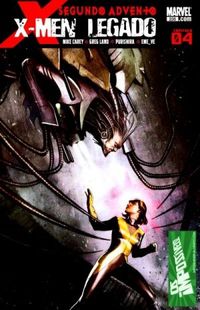 X-Men Legado #235