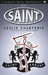 Saint Errant (English Edition)