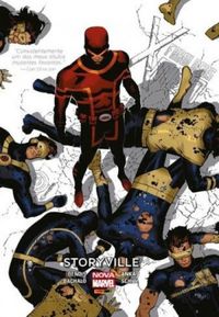 Fabulosos X-Men: Storyville