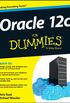 Oracle 12c For Dummies (English Edition)