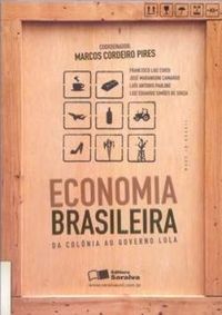 Economia Brasileira