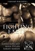 Fighting Faete (Beyond the Veil Book 5) (English Edition)
