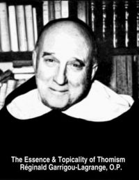 The Essence & Topicality of Thomism