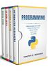 Programming: 4 Manuscripts in 1 book