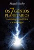 Os 7 gnios planetrios: A Astrologia Esotrica e a Mitologia