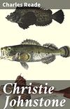 Christie Johnstone: A Novel (English Edition)
