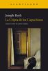La Cripta de los Capuchinos (Narrativa del Acantilado n 68) (Spanish Edition)