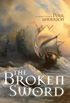 The Broken Sword   [Audio CD]