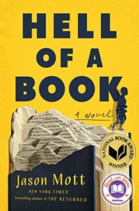 Hell of a Book: A Novel (English Edition)