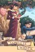 The Complete Wreck (A Series of Unfortunate Events)